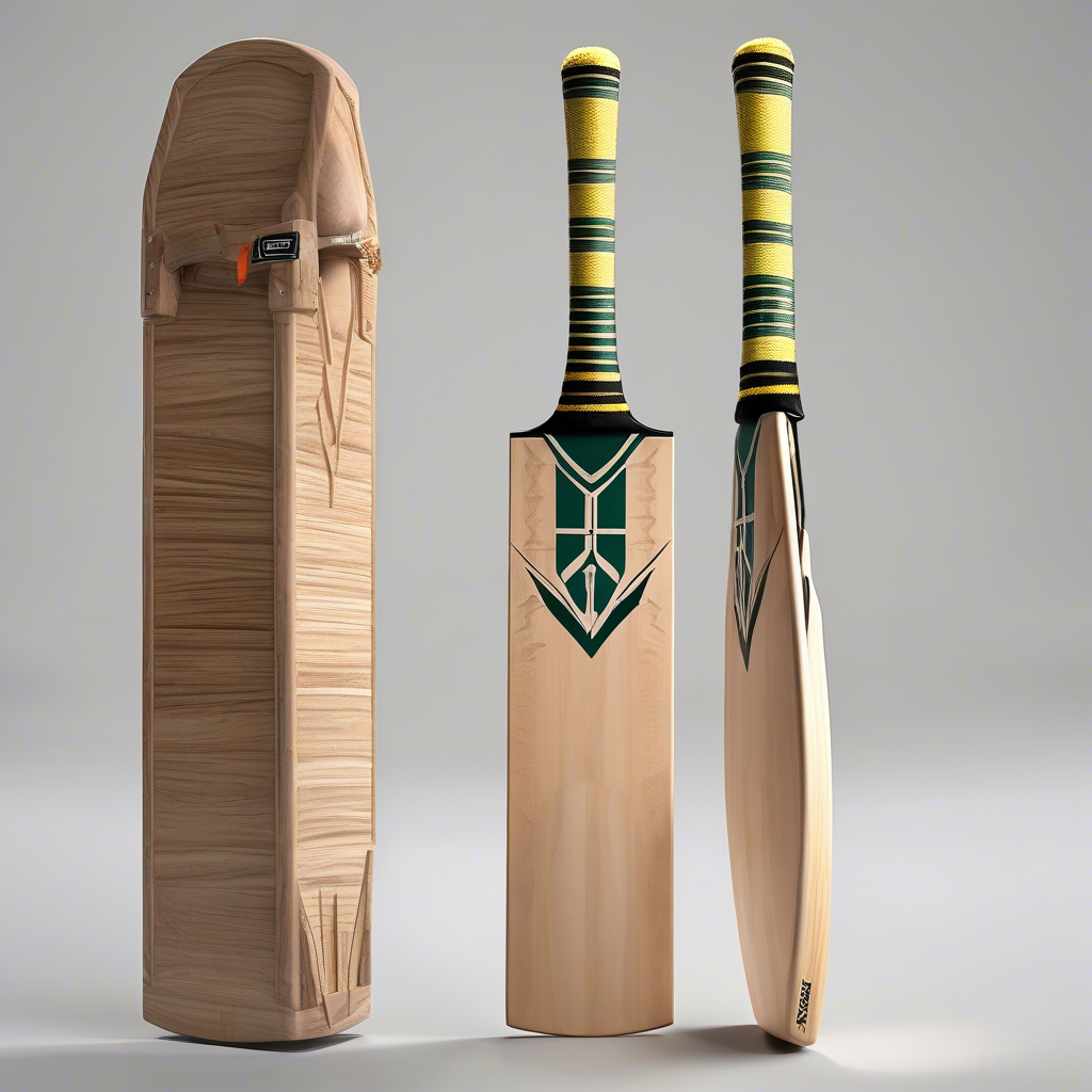 Cricket Bat