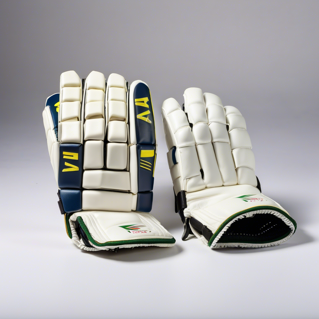 Wicket Keeping Gloves & Pads