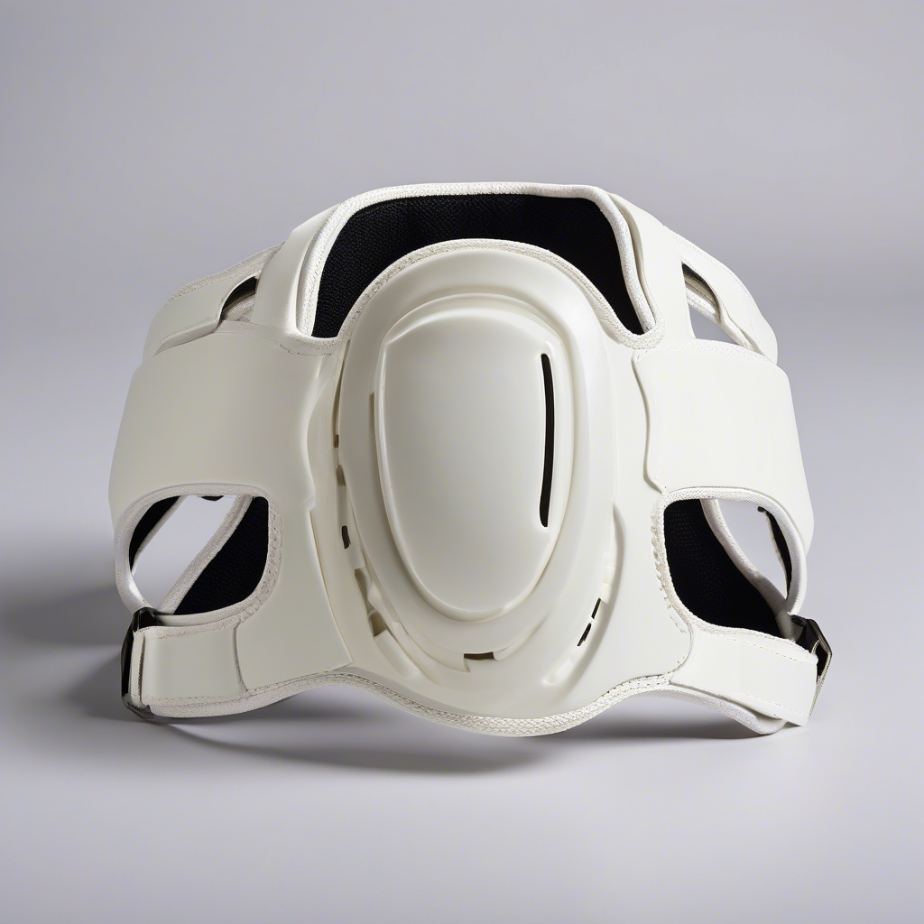 Abdominal / Thigh / Arm Guard