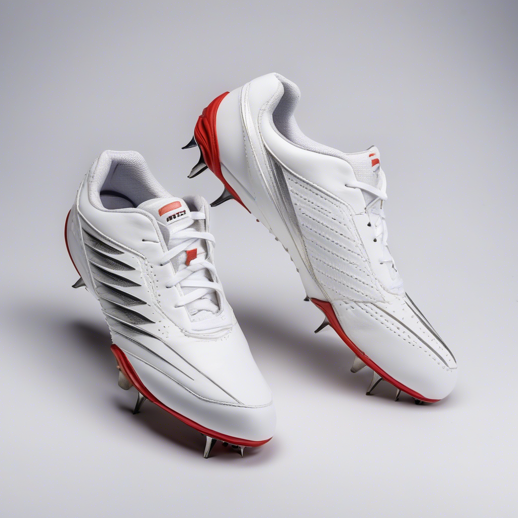 Cricket Shoes