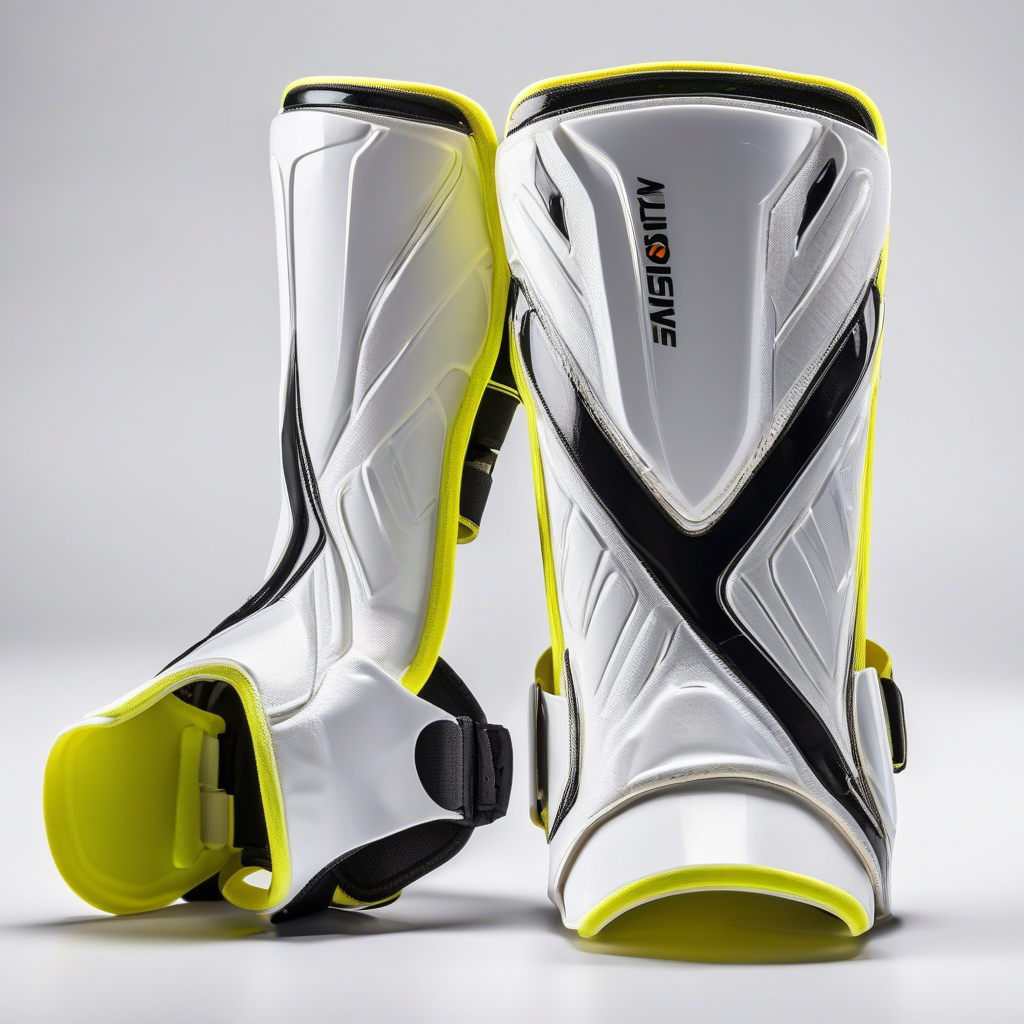 Shin Guard