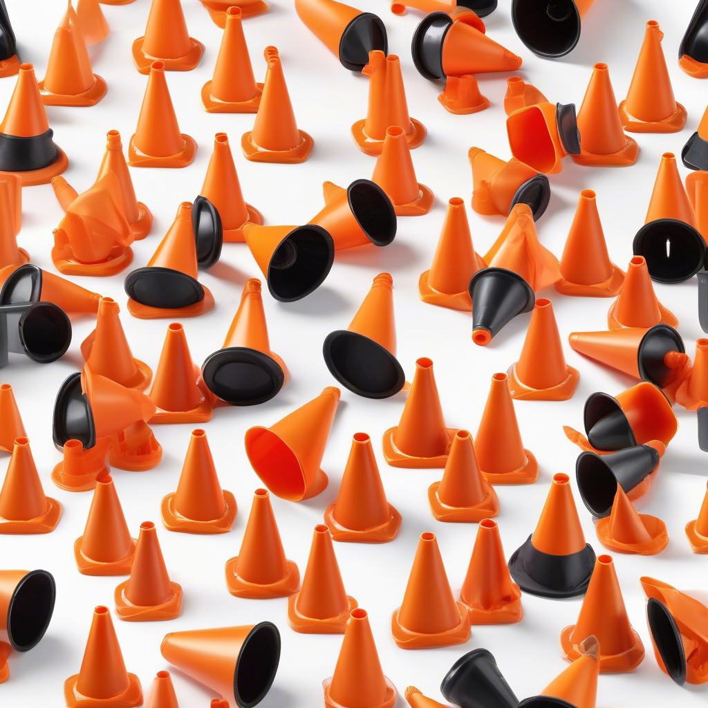 Training Cones