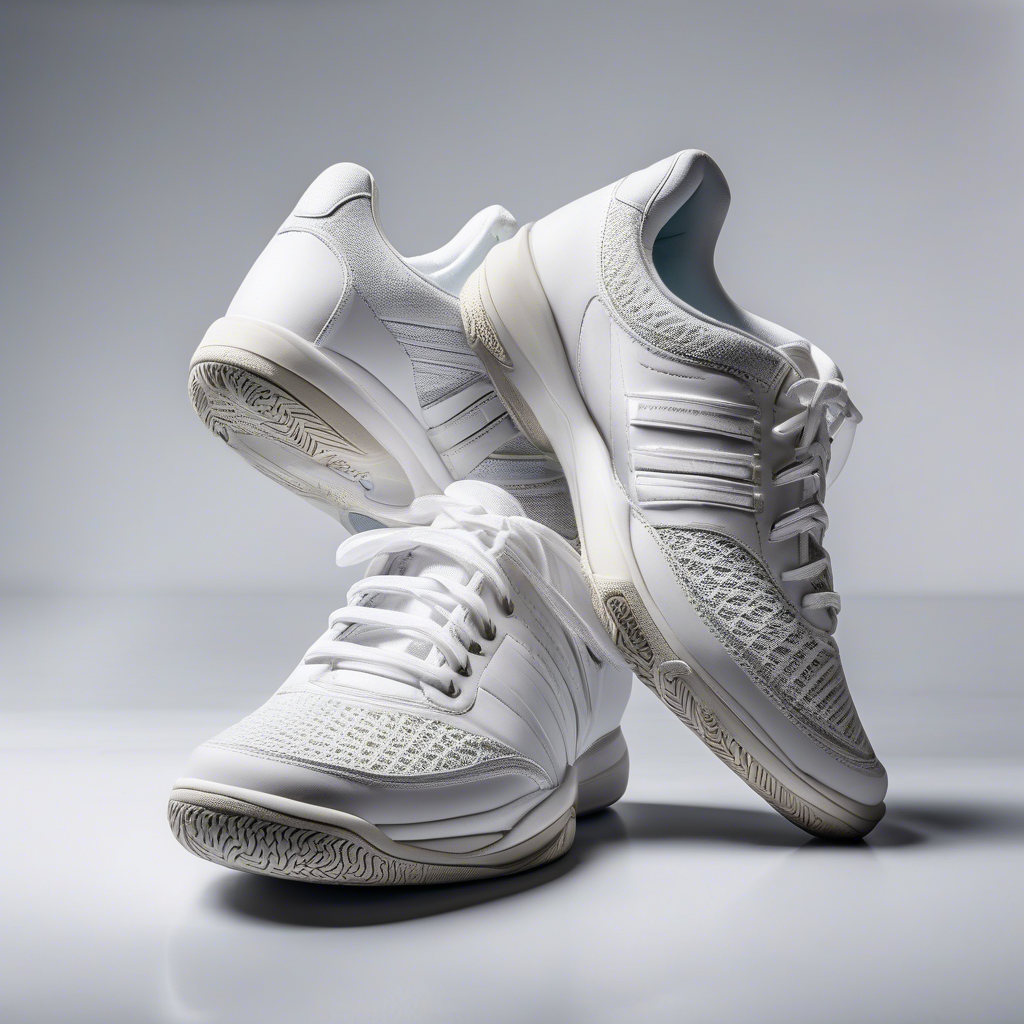 Tennis Shoes