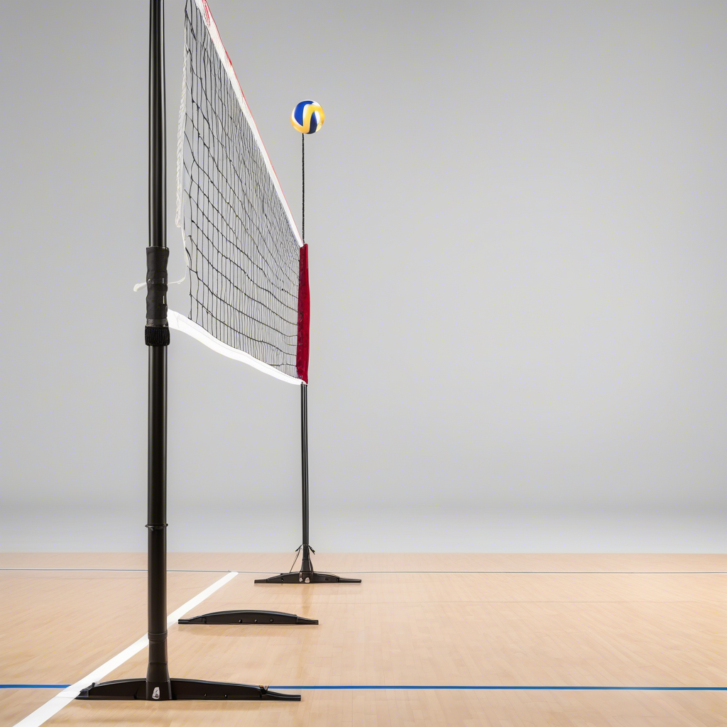 Volleyball Net