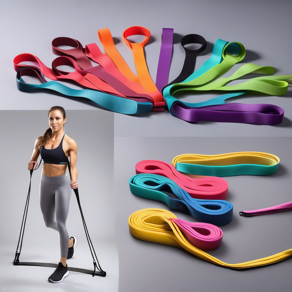 Resistance Bands