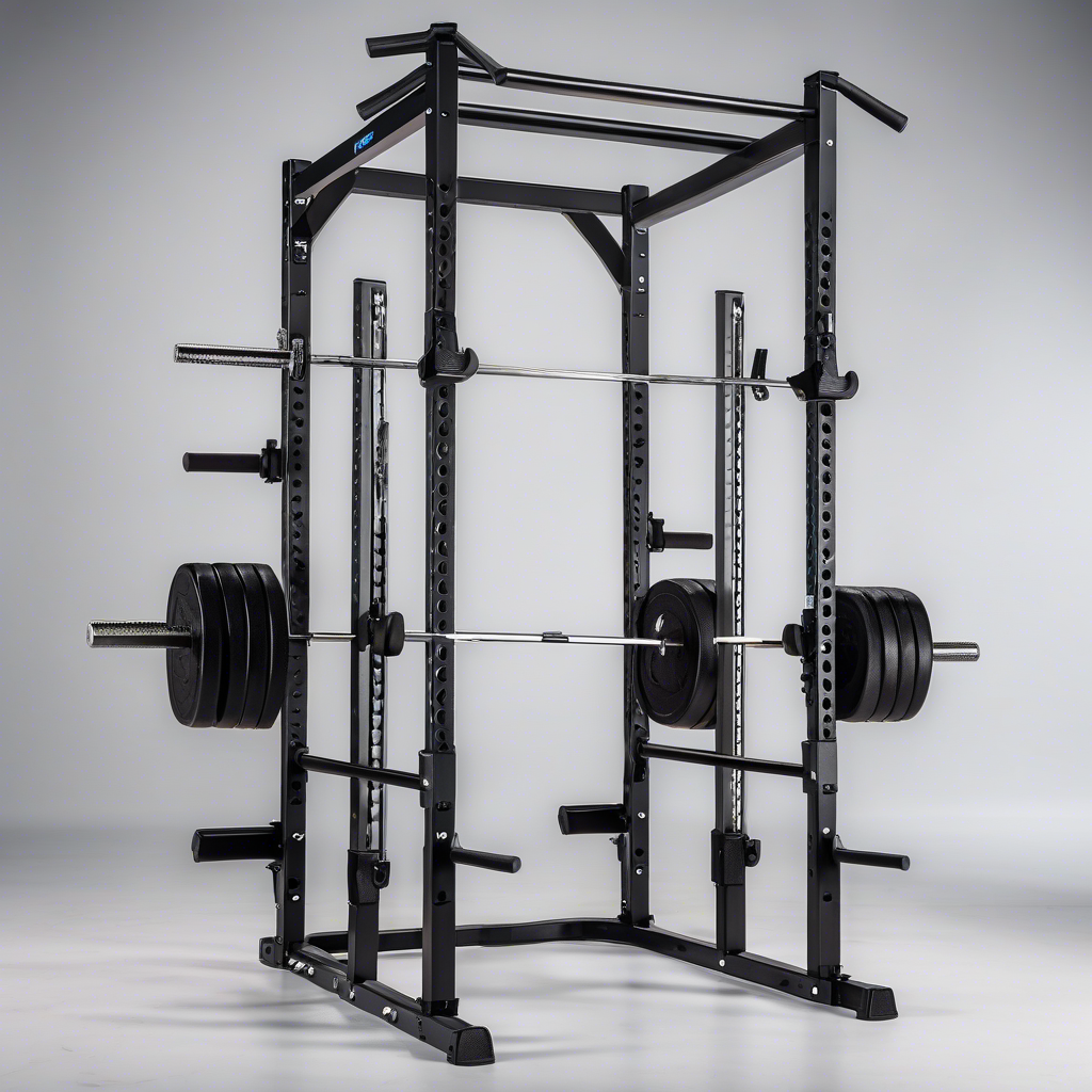 Power Rack