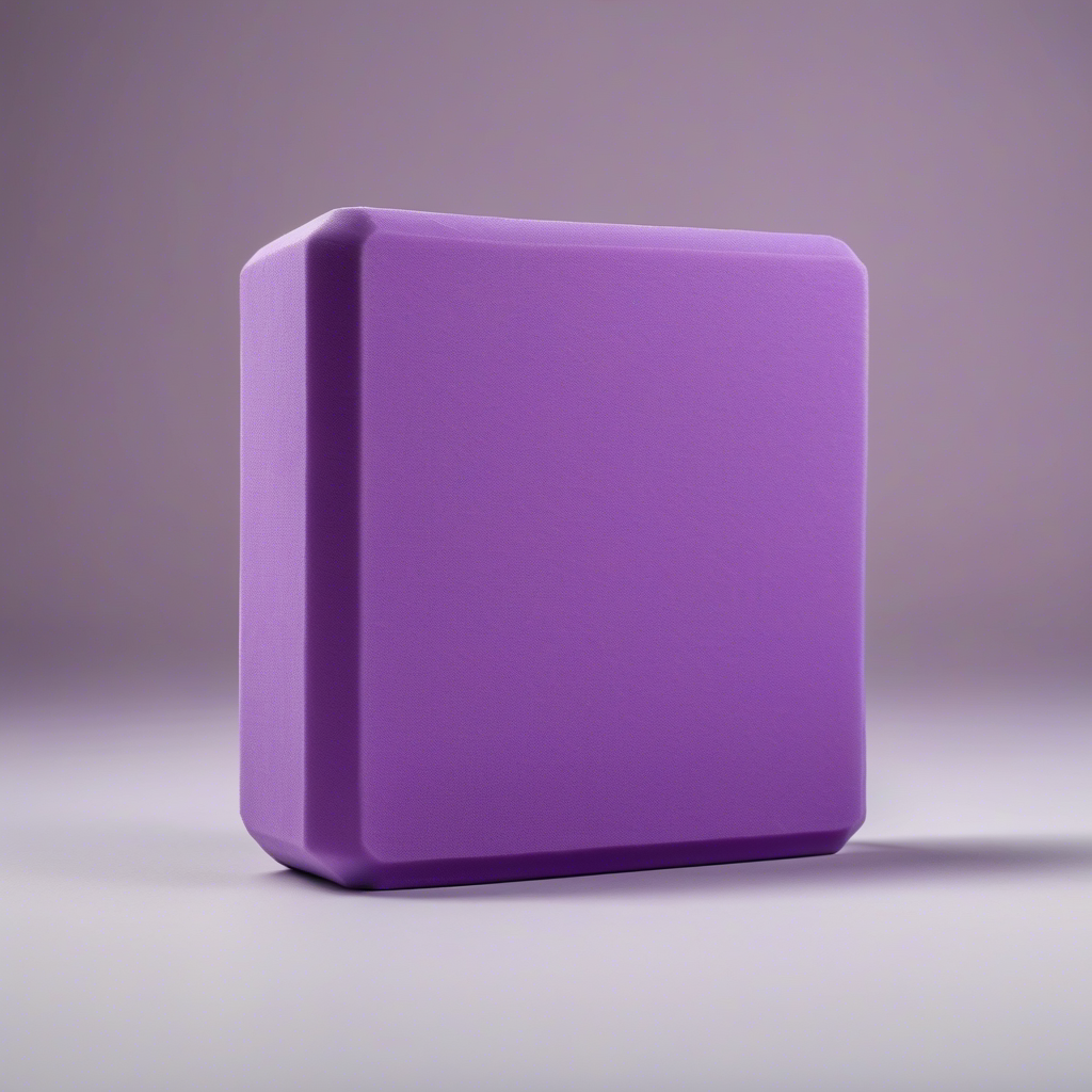 Yoga Block