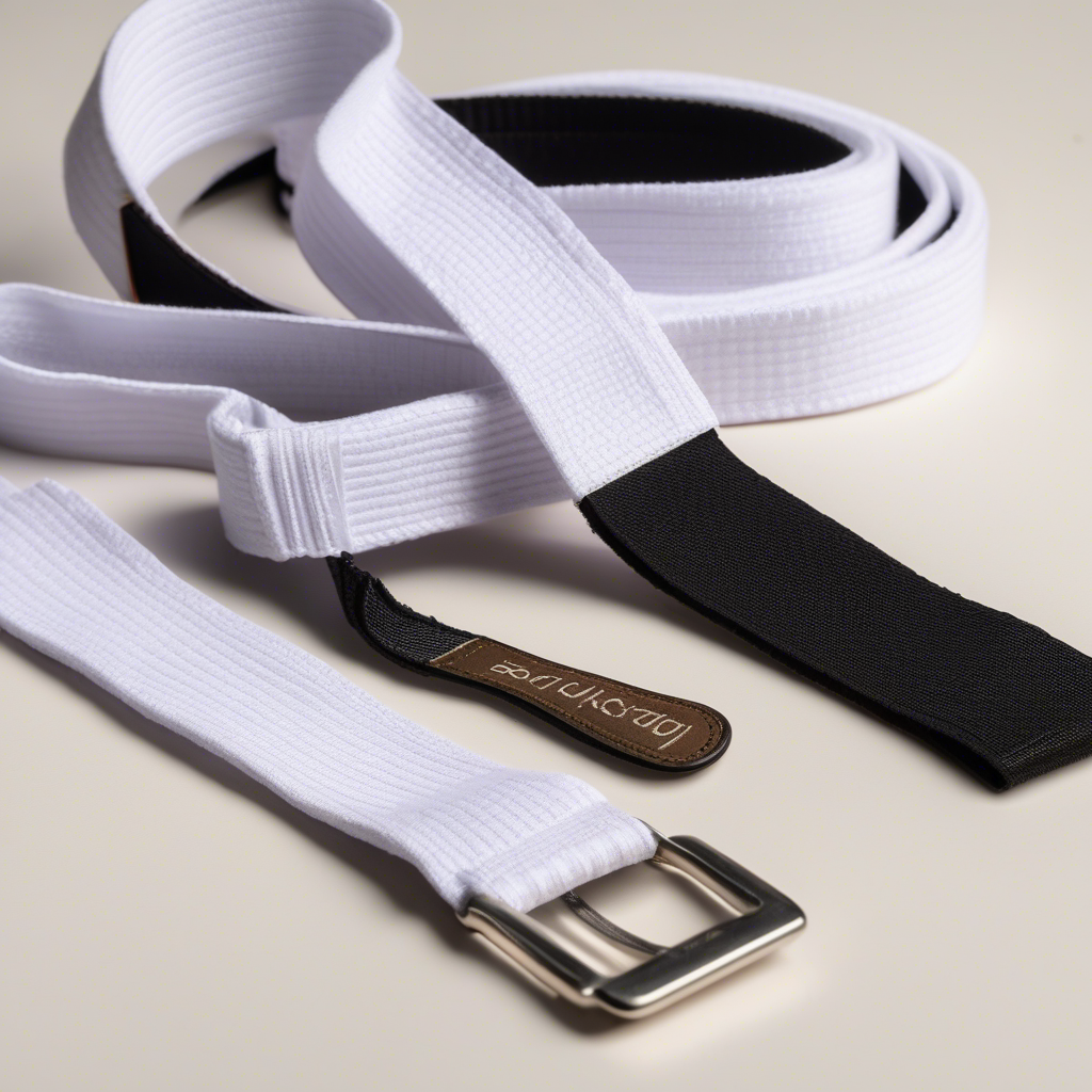 Yoga Belt / Strap