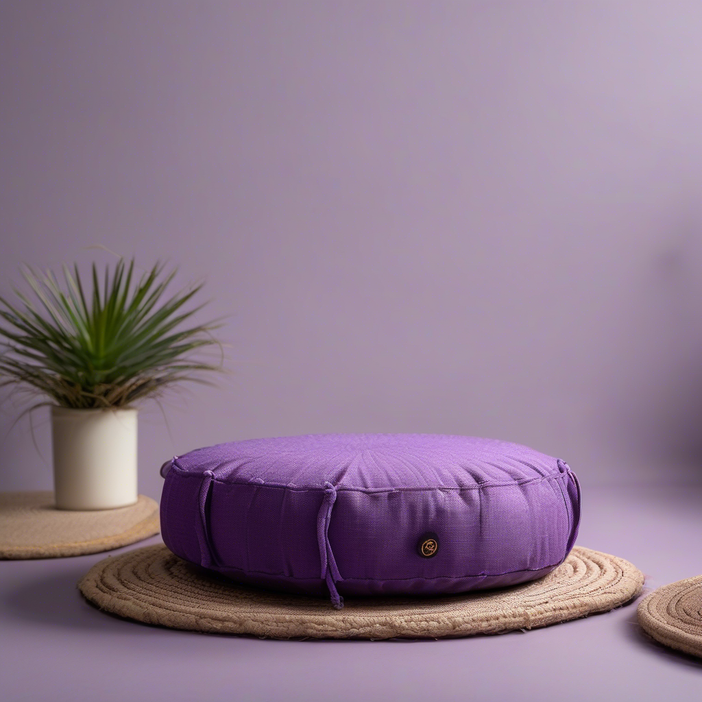 Meditation Cushion