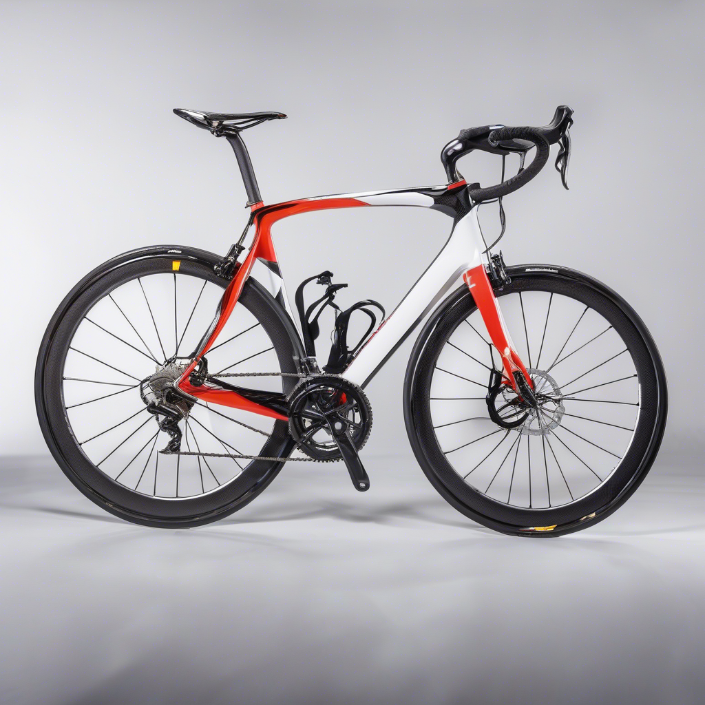 Bicycle (Road / MTB)