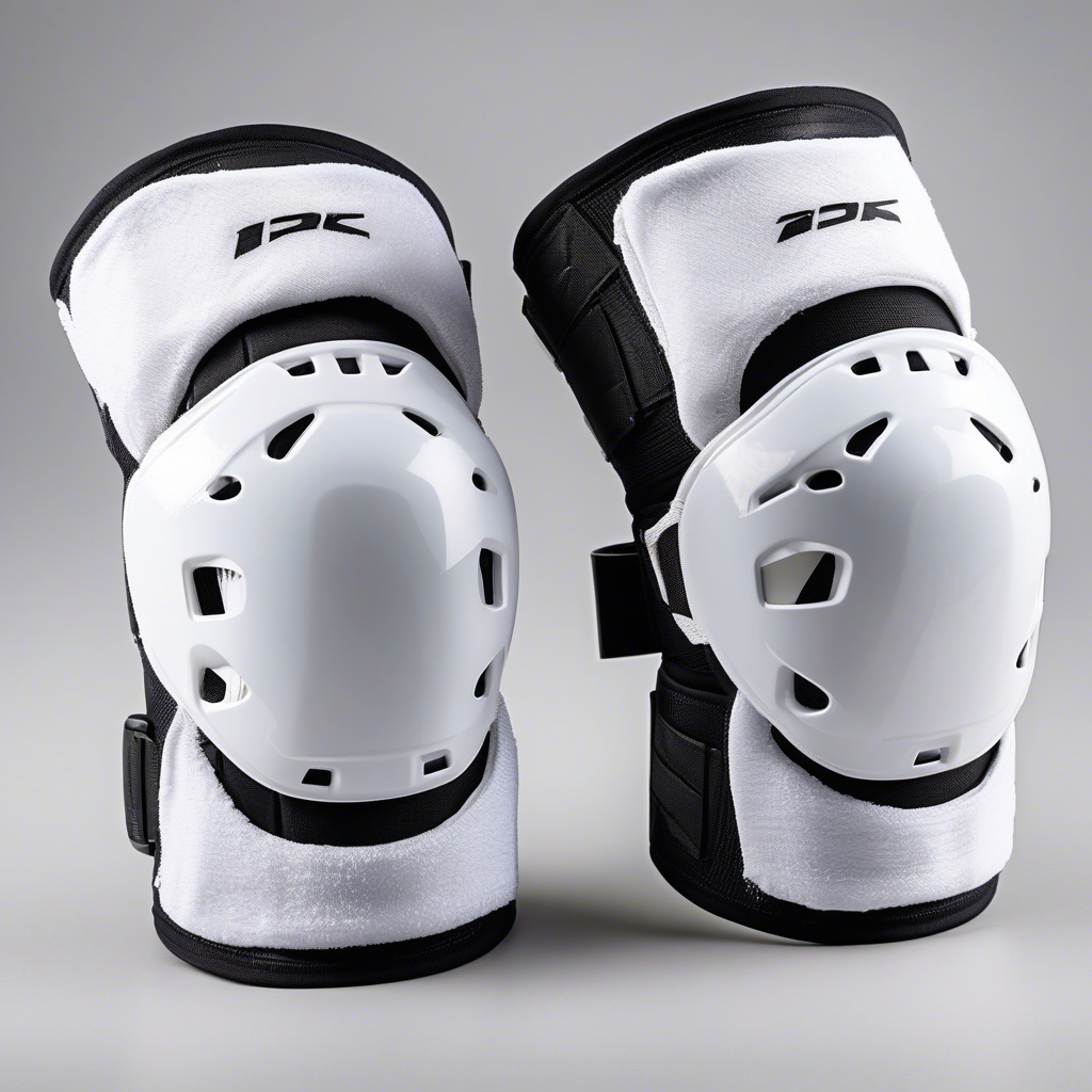 Knee / Elbow Guard