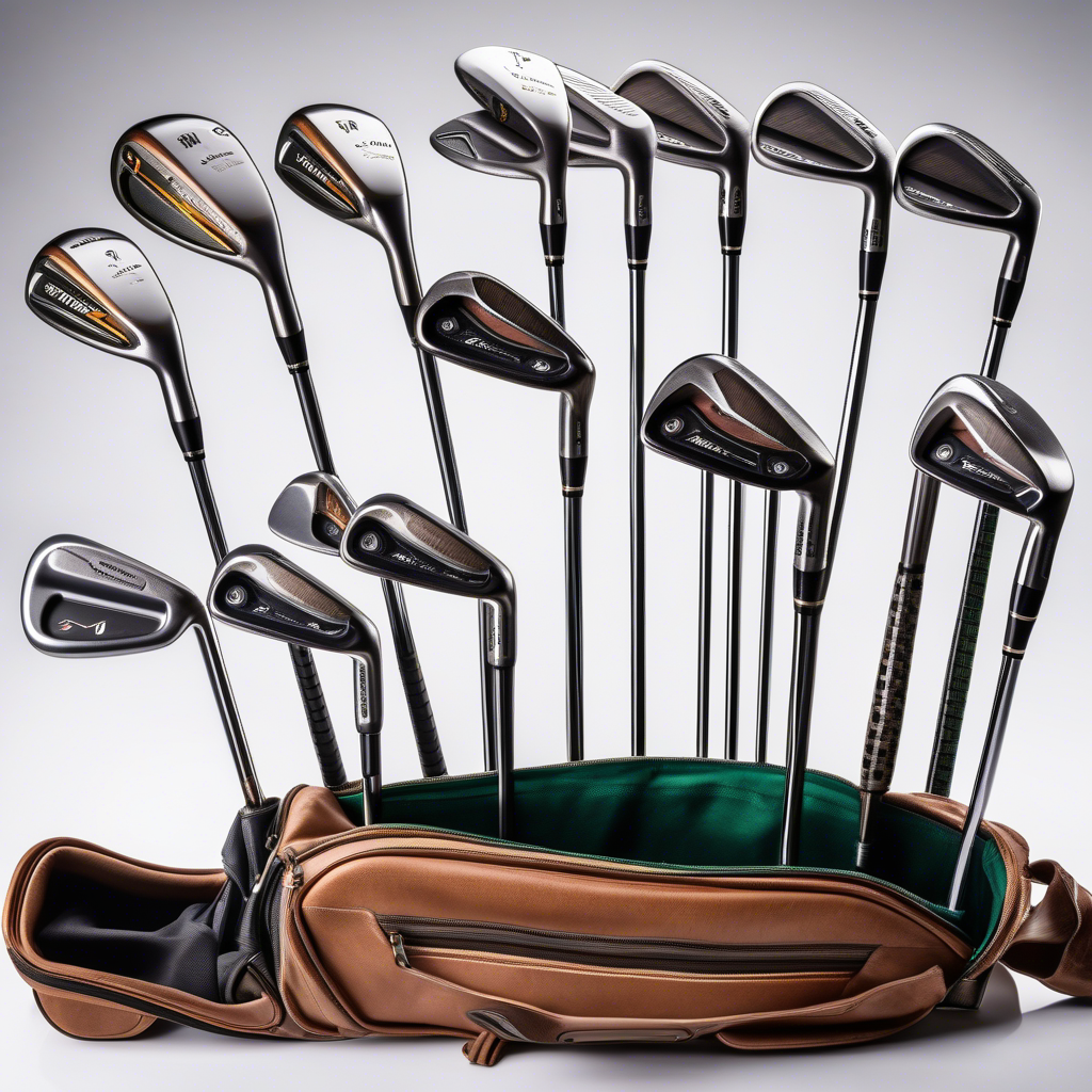 Golf Club Set