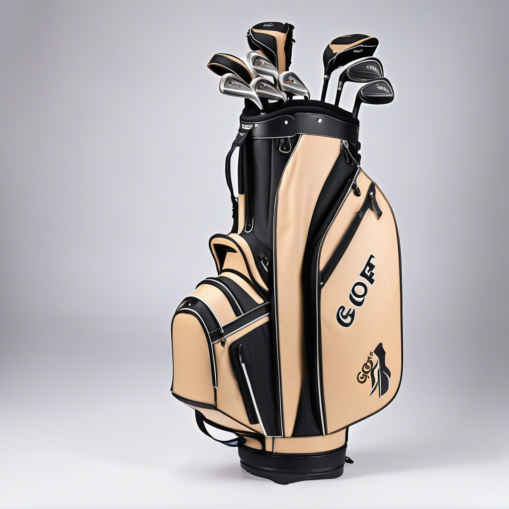 Golf Bag