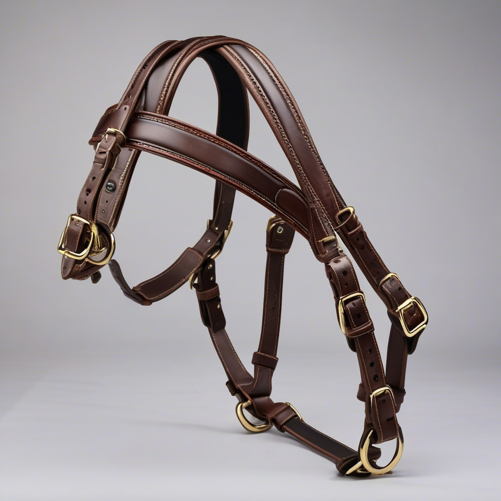 Bridle