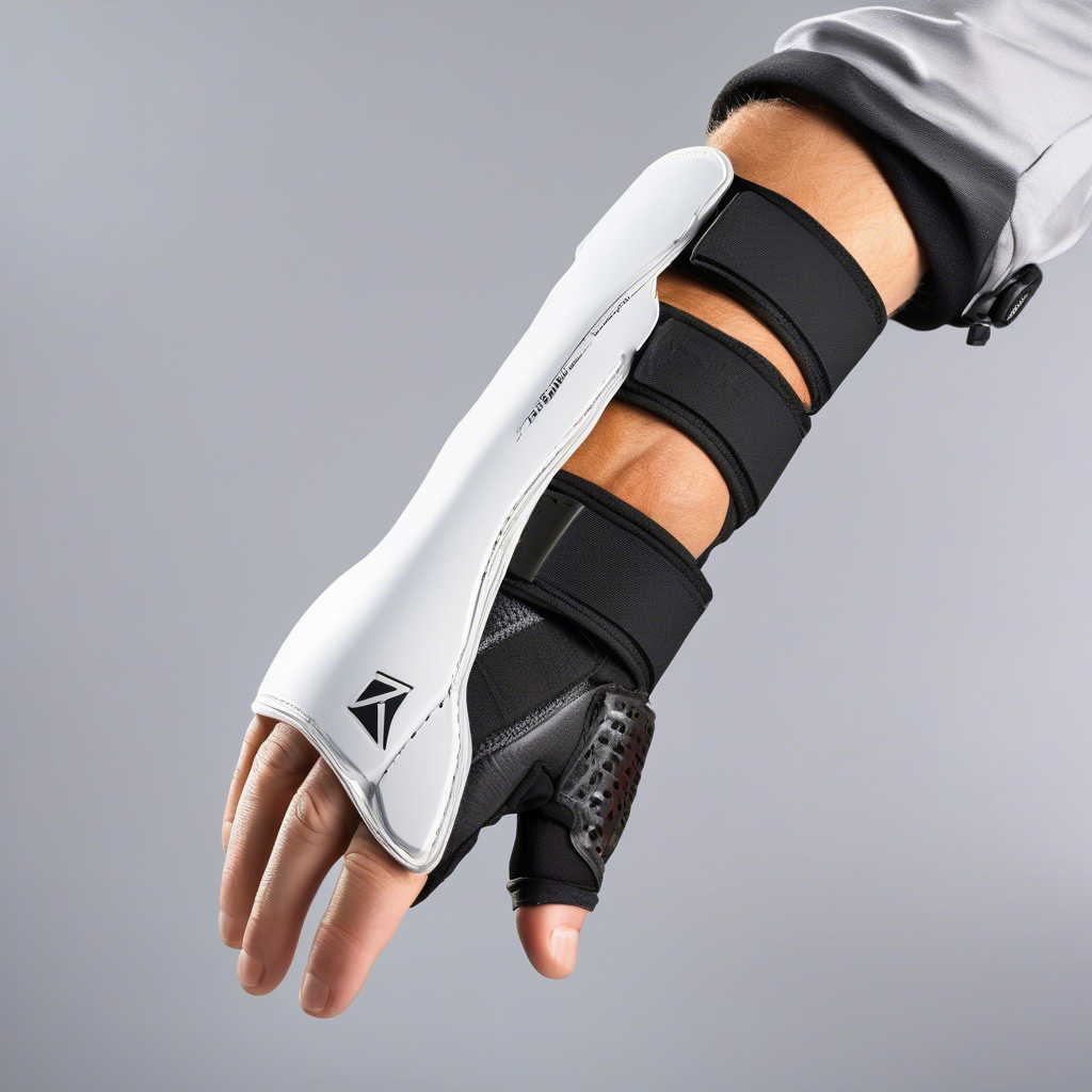 Wrist Guard