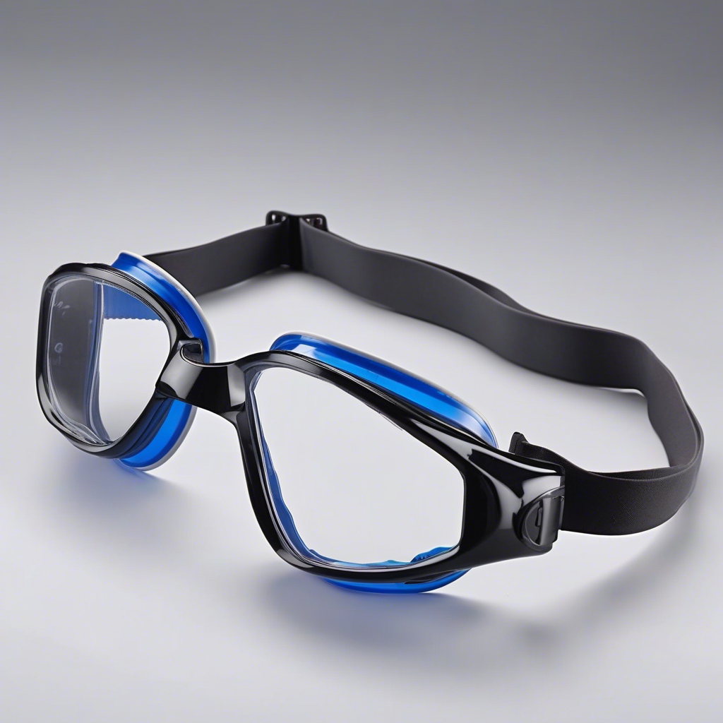 Swimming Goggles