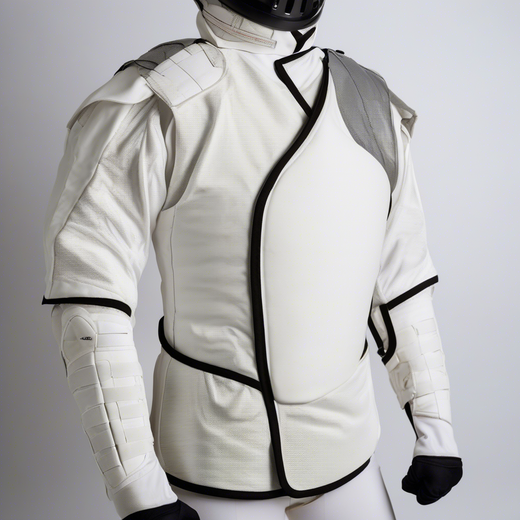 Protective Jacket