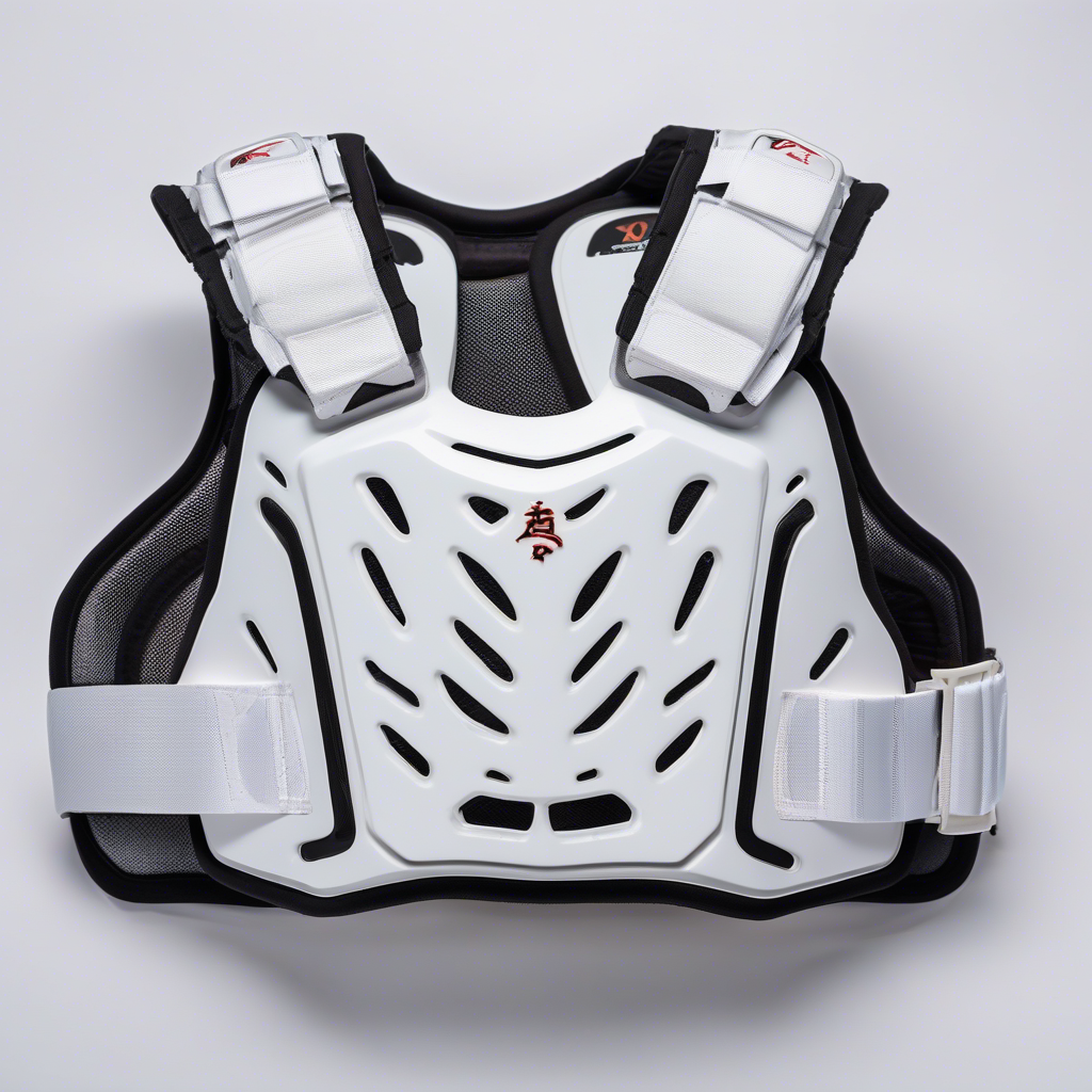 Chest Guard