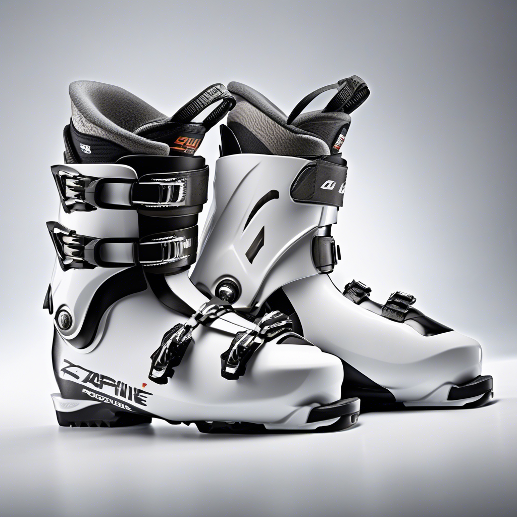 Ski Boots