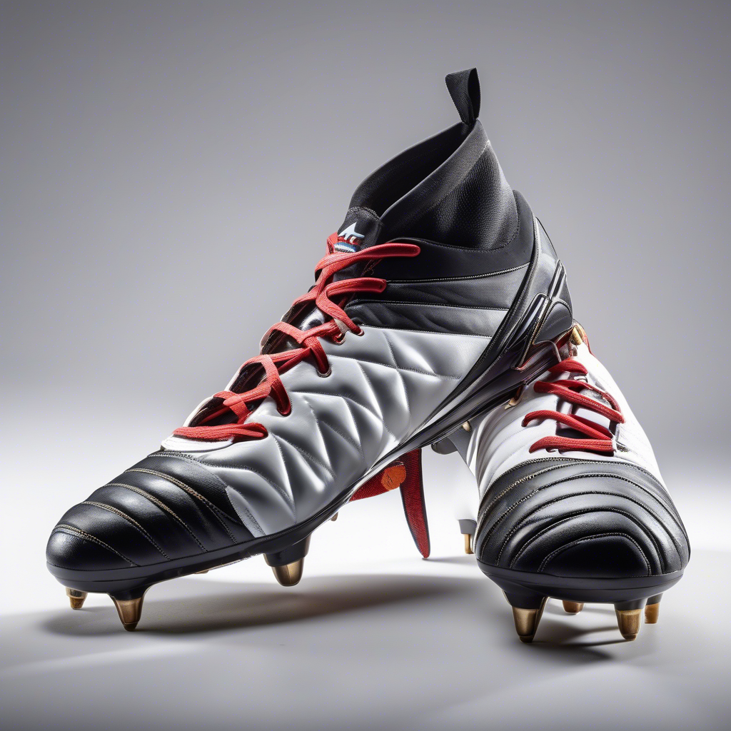 Rugby Shoes
