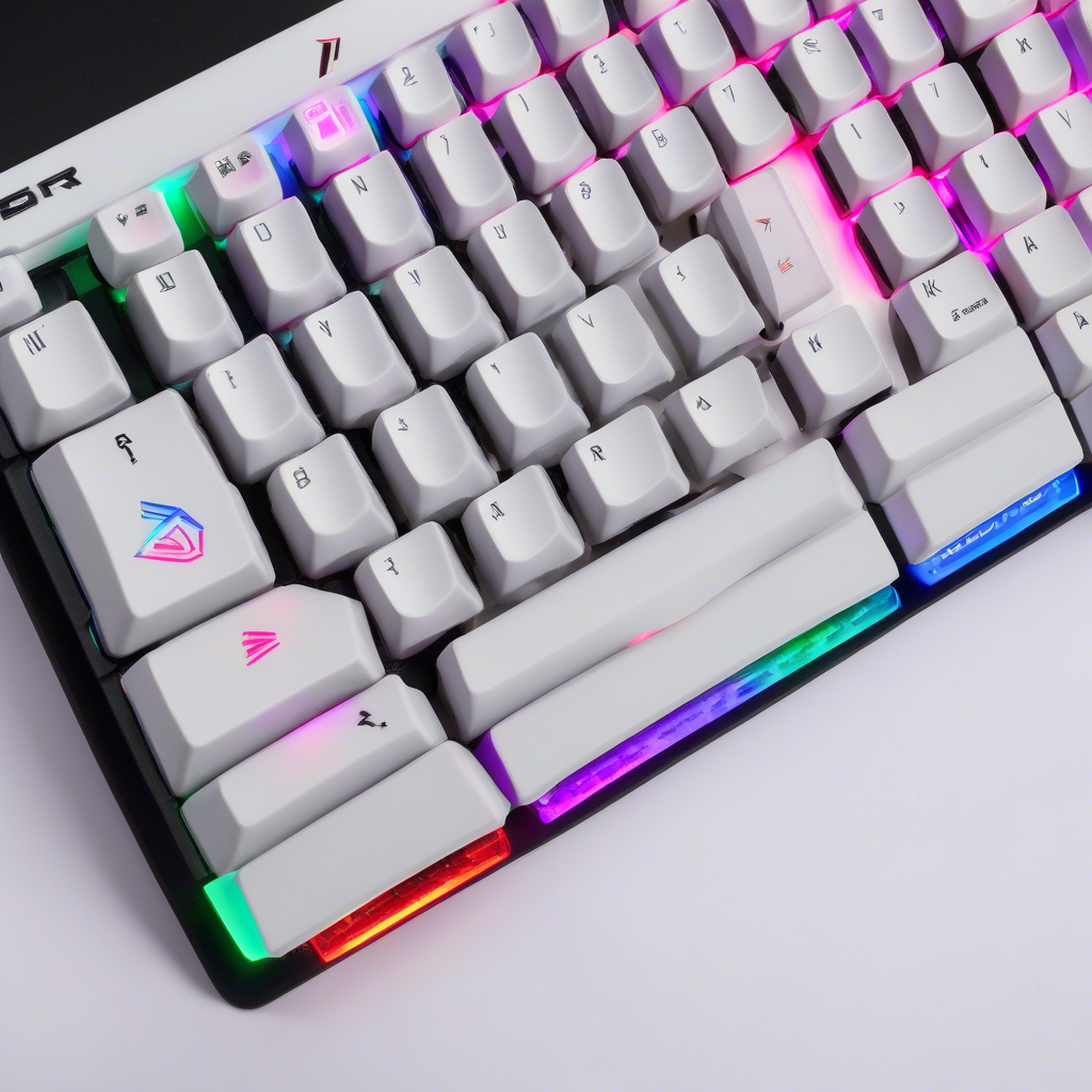 Gaming Keyboard