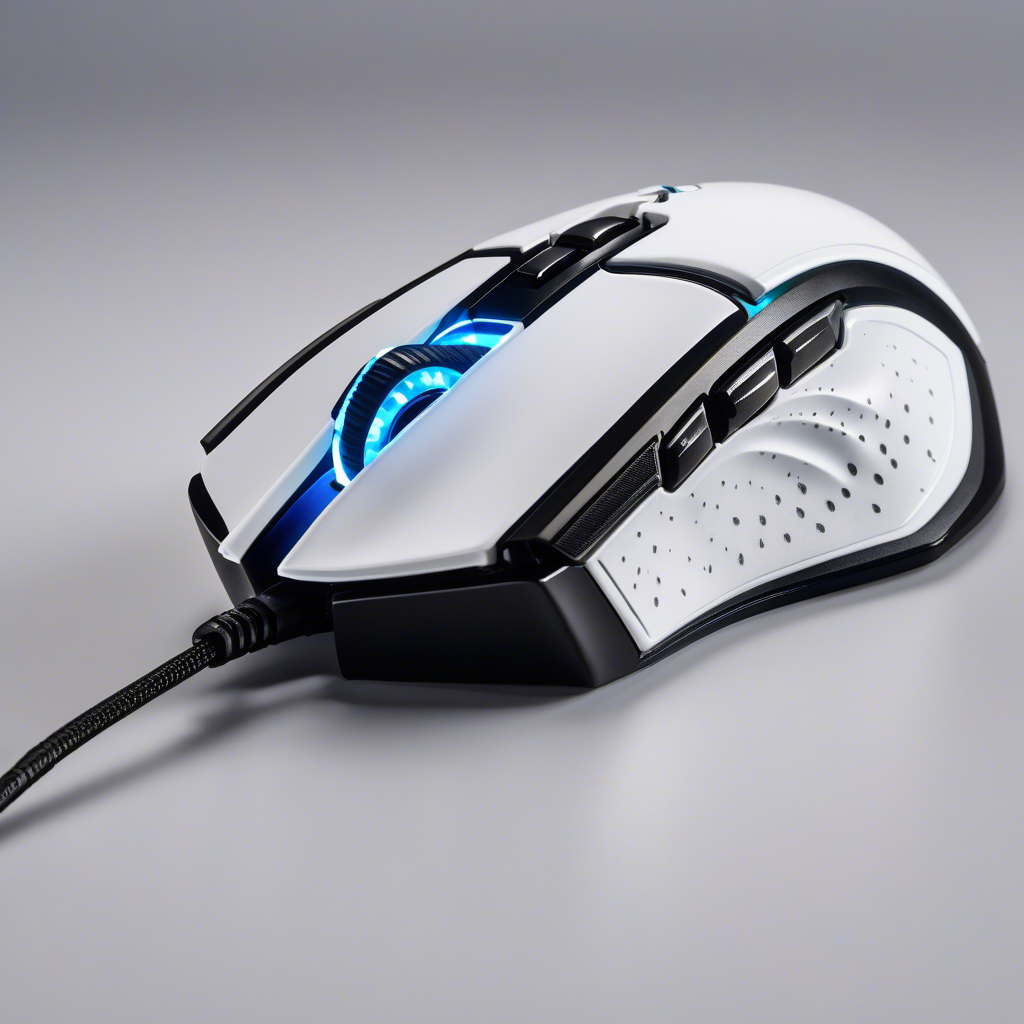 Gaming Mouse