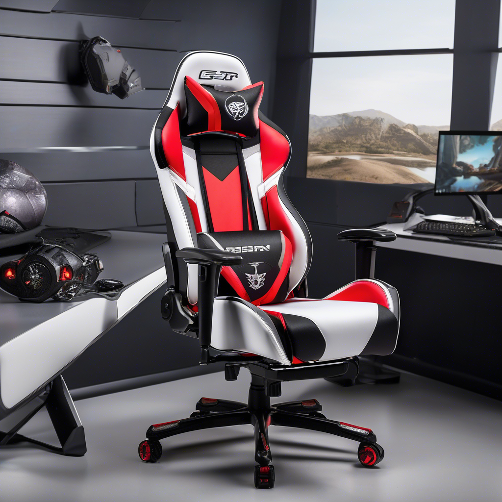Gaming Chair