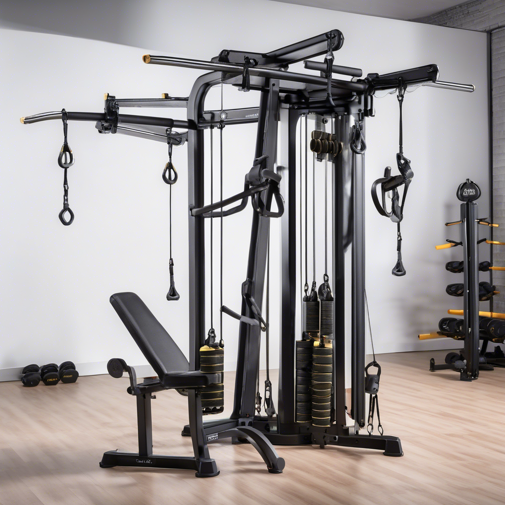Functional Trainer