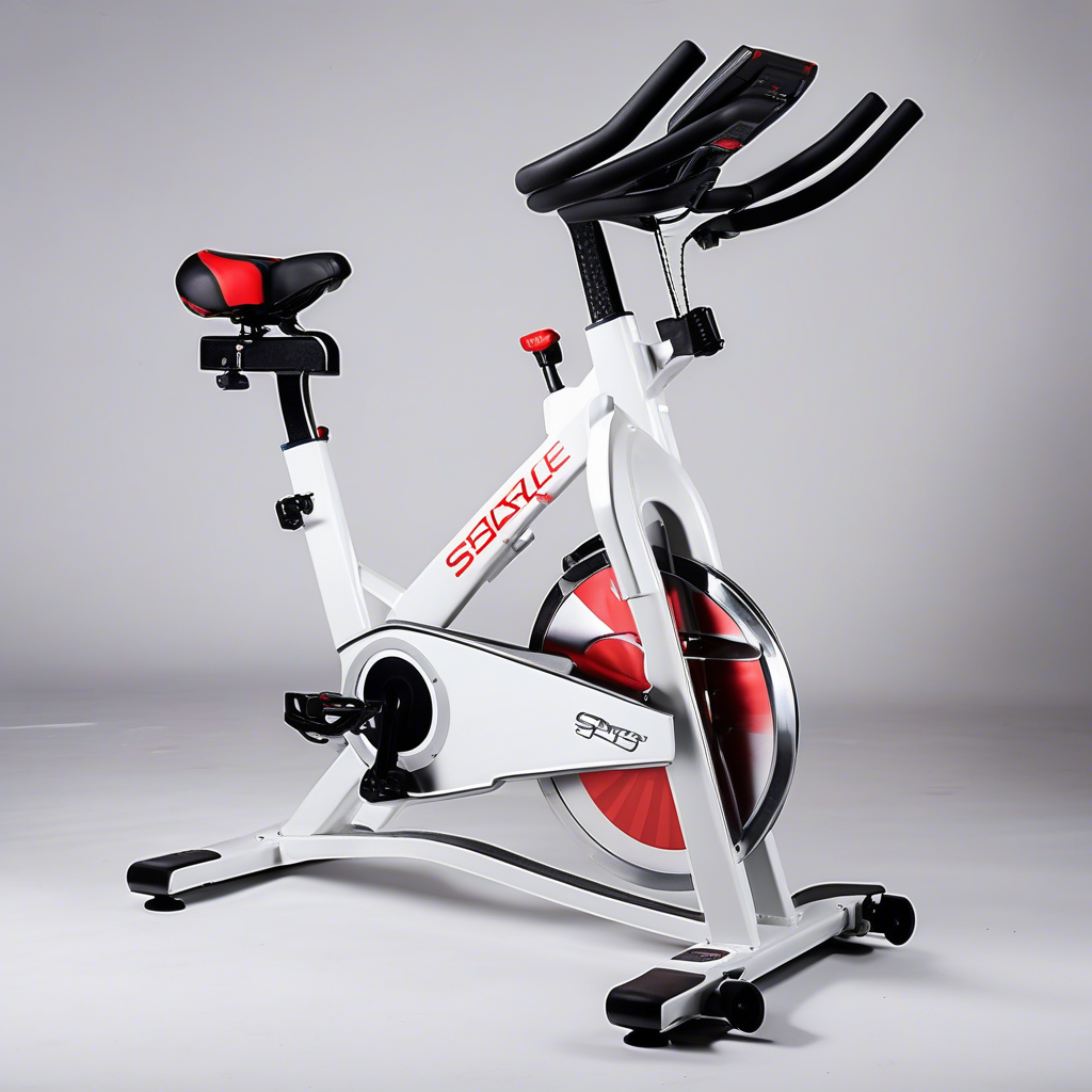 Exercise Bike / Spin Bike