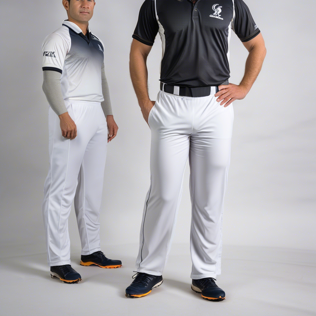 Cricket Pant
