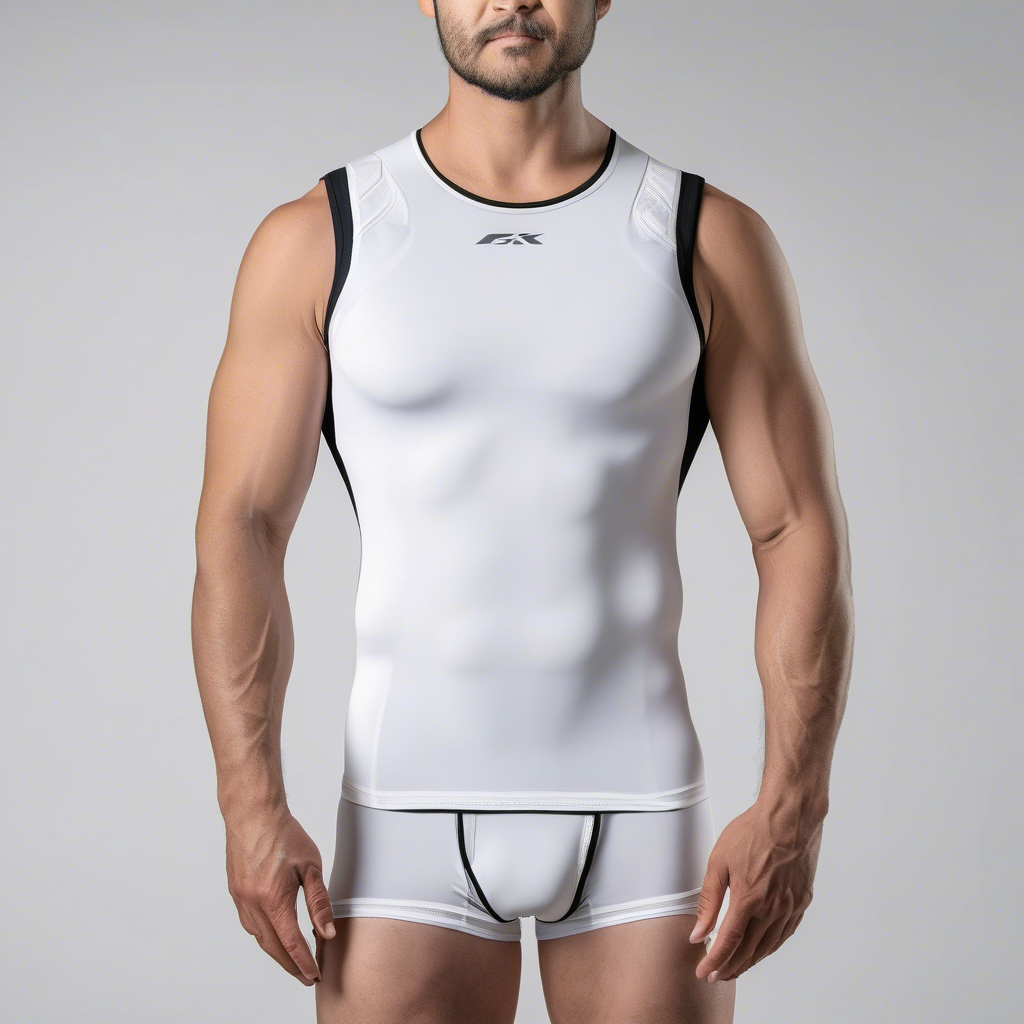 Inner Compression Vest