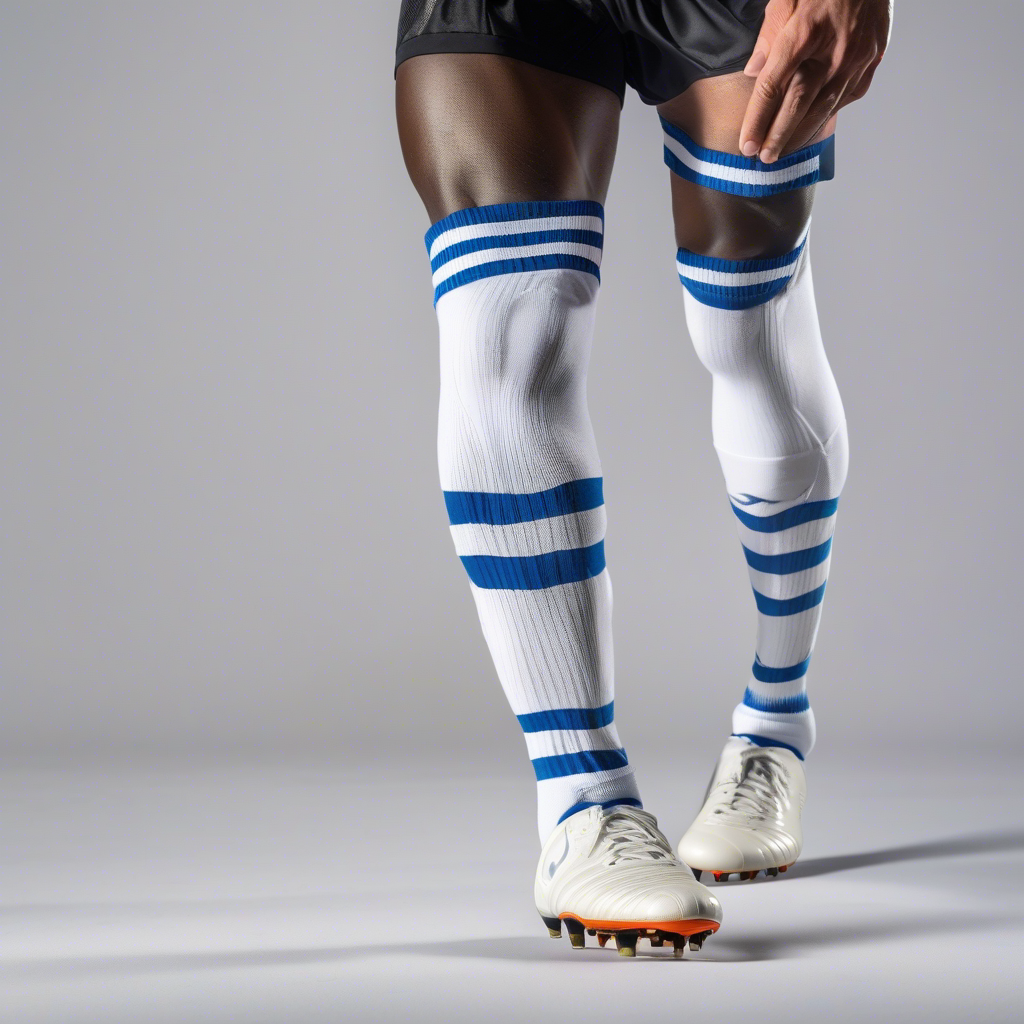 Football Long Socks