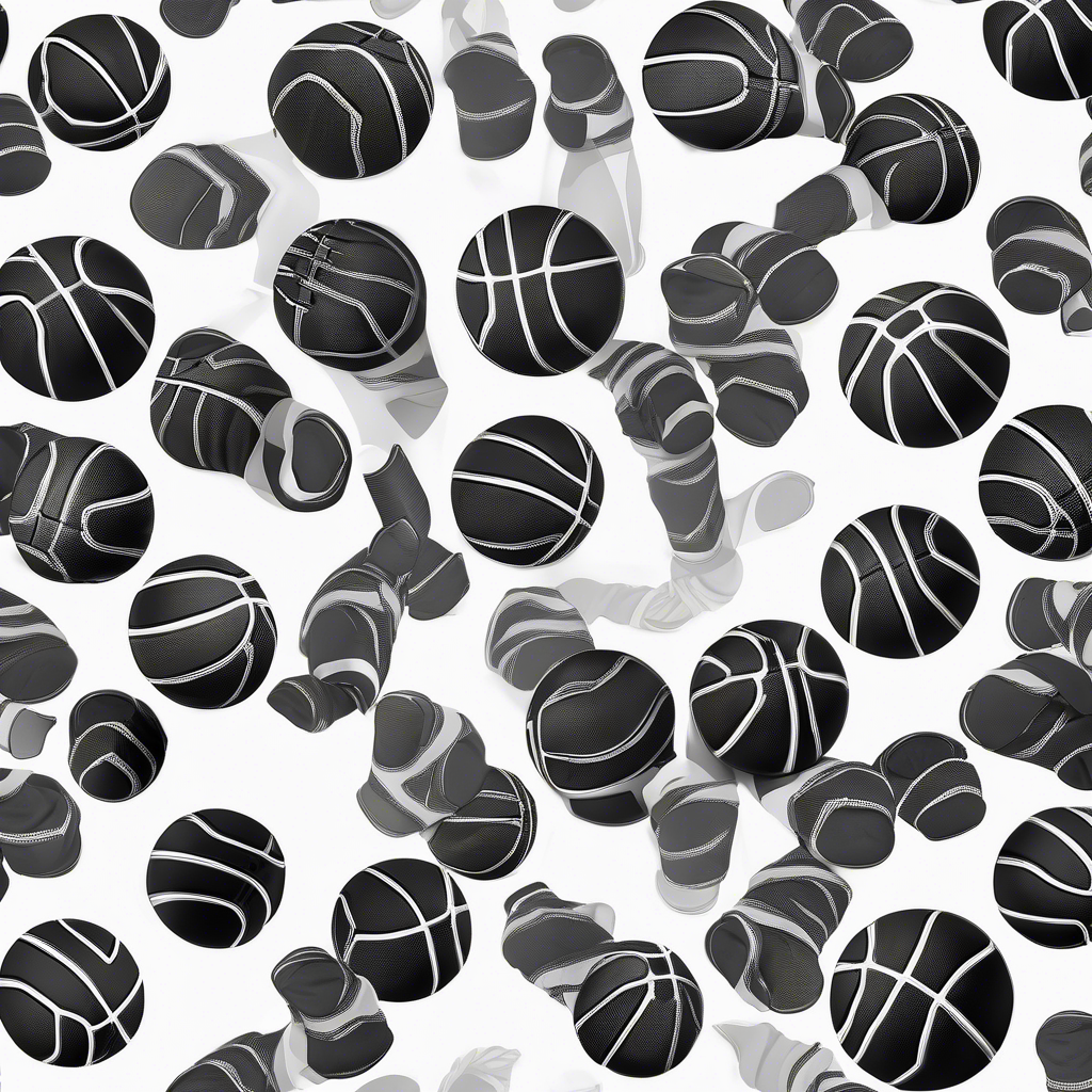 Basketball Arm Sleeve