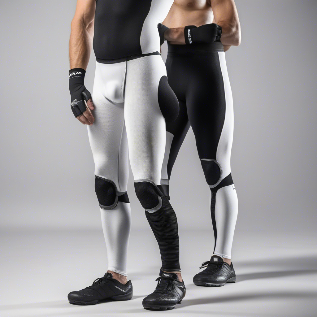 Hockey Inner Compression Wear