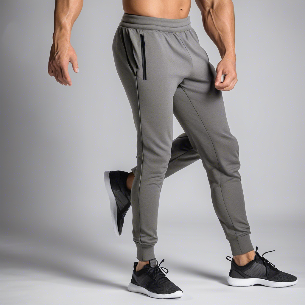 Gym Joggers